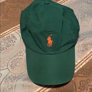 Polo Ralph Lauren Hat